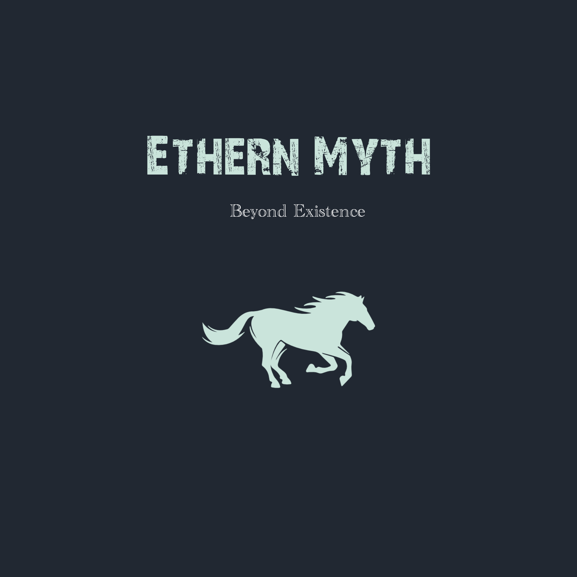 Ethern Myth Logo